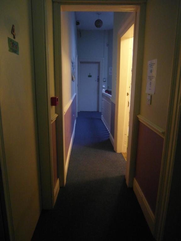 Macgabhainns Backpackers Hostel 基尔根尼 外观 照片